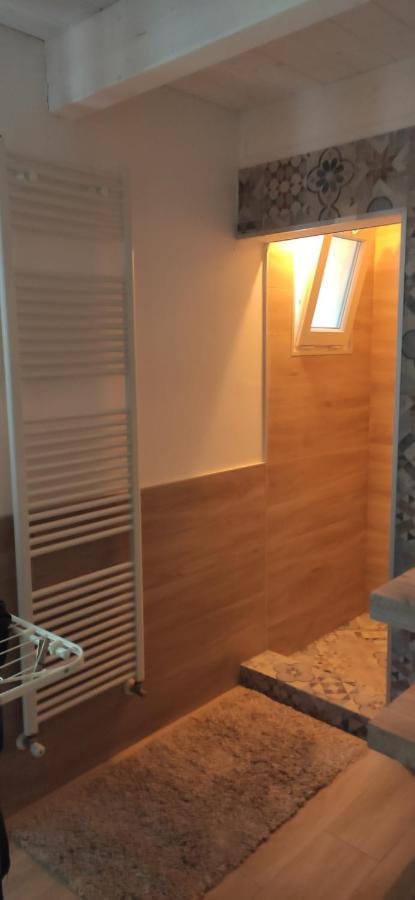 Casamas Villa Brindisi Eksteriør billede