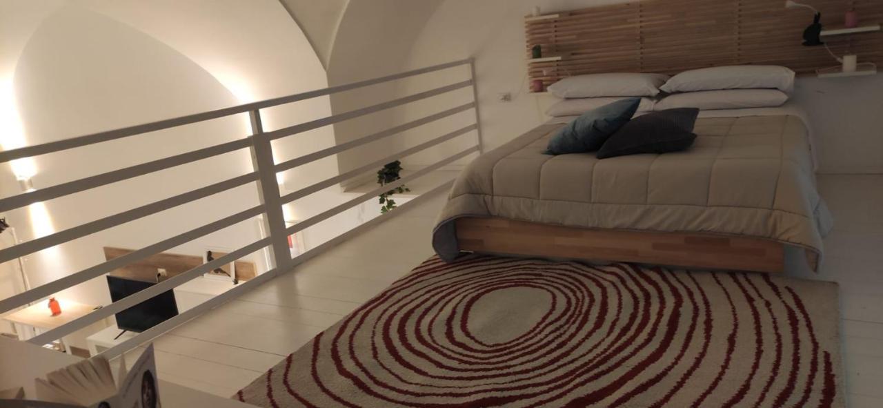 Casamas Villa Brindisi Eksteriør billede