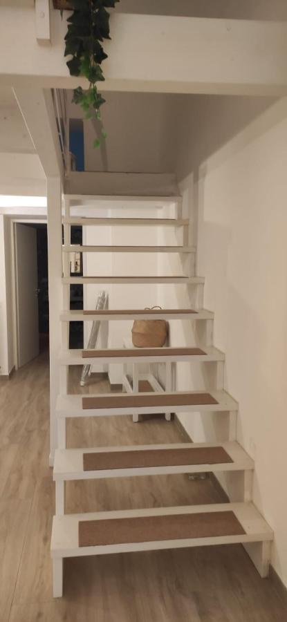 Casamas Villa Brindisi Eksteriør billede
