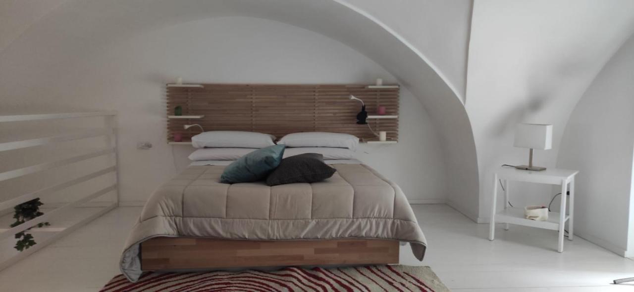 Casamas Villa Brindisi Eksteriør billede
