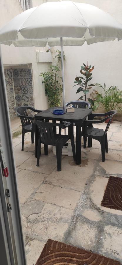 Casamas Villa Brindisi Eksteriør billede