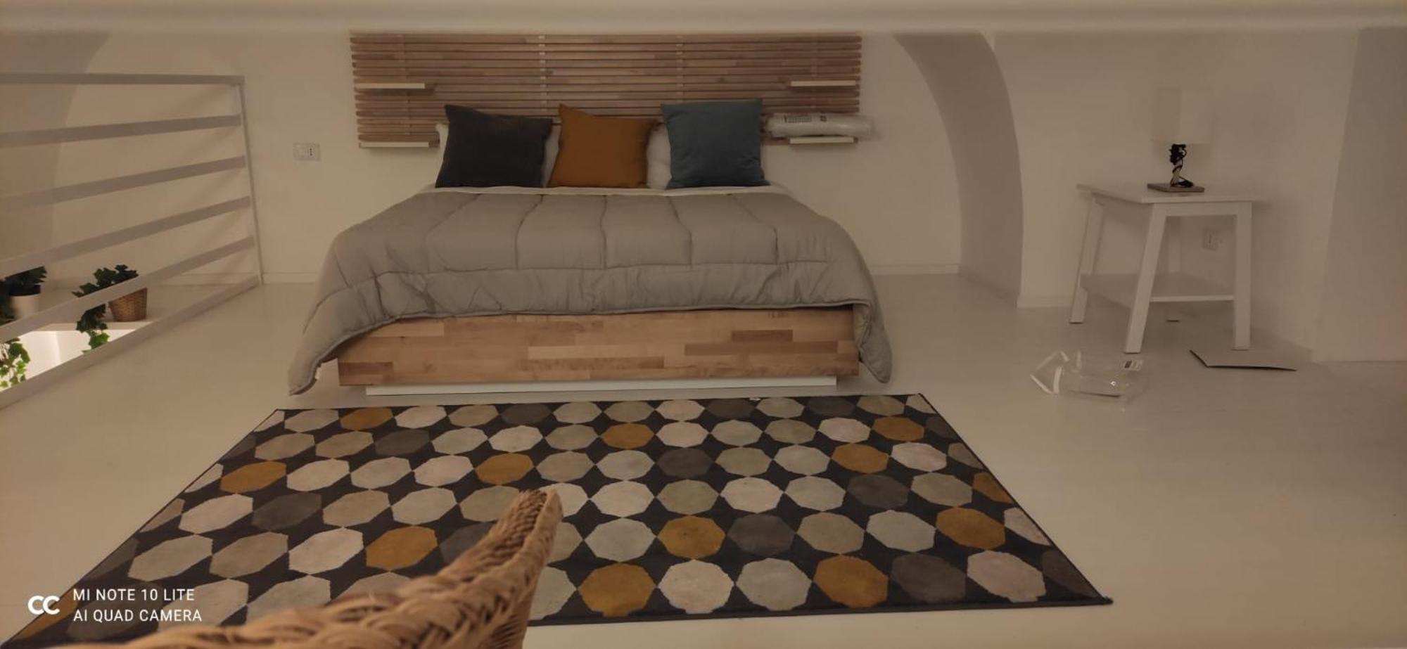 Casamas Villa Brindisi Eksteriør billede